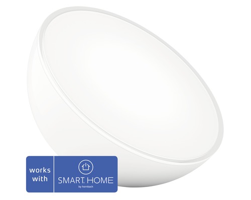 LED prenosné svietidlo Philips Hue 76020/31/P7 GO 12V - kompatibilné so SMART HOME by hornbach