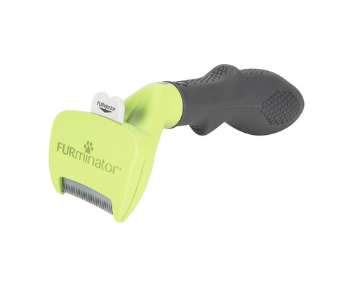 FURminator nástroj na starostlivosť o srsť na odstránenie chlpov