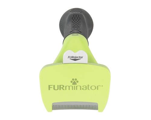 FURminator kefa na zvieraciu srsť s FURejector
