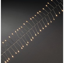 LED svetelná reťaz s drôtom