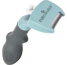 Nástroj Furminator na starostlivosť o srsť na odstránenie podsady