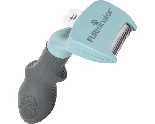 Nástroj Furminator na starostlivosť o srsť na odstránenie podsady