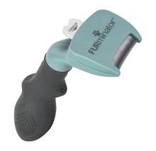 FURminator nástroj na odstraňovanie chlpov pre psy