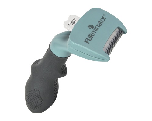 FURminator nástroj na odstraňovanie chlpov pre psy