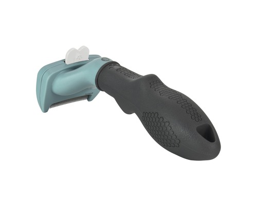 Kefa na zvieraciu srsť s funkciou odstraňovania