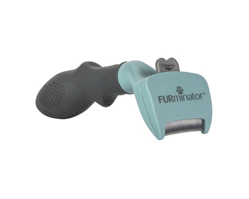 FURminator kefa na starostlivosť o srsť pre domáce zvieratá