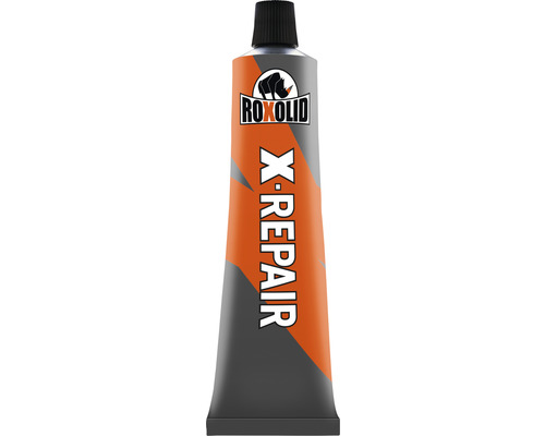 Univerzálne lepidlo Roxolid X-REPAIR 60 g