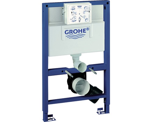 Podomietkový modul pre WC GROHE Rapid SL 38526000
