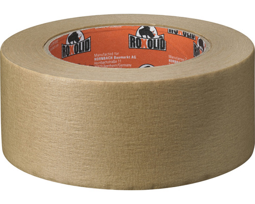 Papierová lepiaca páska na kotúči