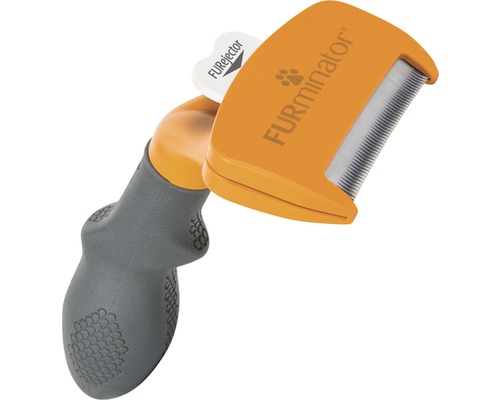 FURminator hrebeň na starostlivosť o srsť pre domáce zvieratá