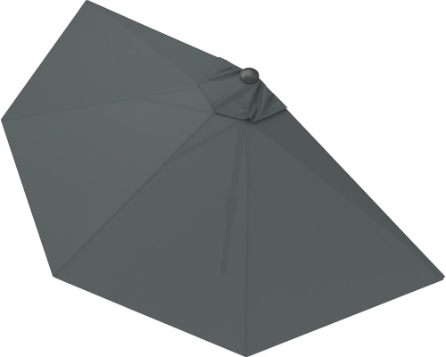 Obdĺžnikový slnečník do záhrady