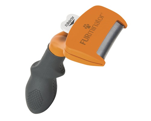 Furminator kefa na srsť pre psy a mačky
