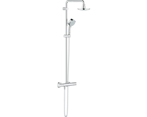 Sprchový systém Grohe Tempesta Cosmopolitan 27922000