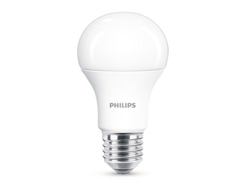 LED žiarovka Philips E27 12,5W/100W 1521lm 6500K