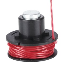 Strunová hlava pre vyžínač so strunou