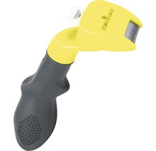 FURminator kefa na zvieraciu srsť s ergonomickou rukoväťou