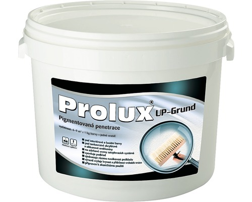 Farba na stenu Prolux grund tónované 12 kg
