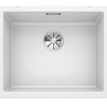Silgranitový drez so sitkovým ventilom