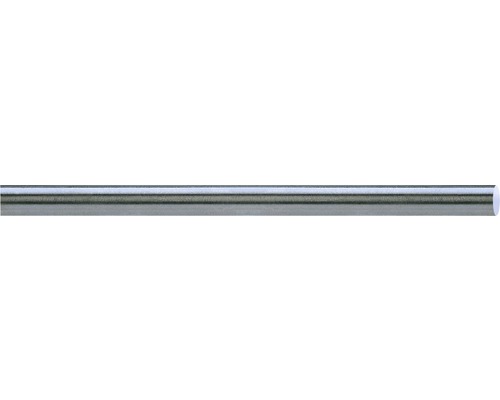 Kruhová tyč zábradlia Pertura Ø 10 mm, 750 mm, nerez, 5 ks (3)