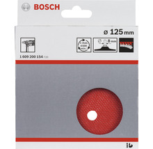 Oporný tanier pre vŕtačky Bosch Ø 125 mm, suchý zips-thumb-2