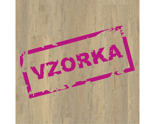 Vzorka vinylovej podlahy 6.0 Camano