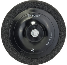 Leštiaca huba pre vŕtačky Bosch Ø 125 mm-thumb-0
