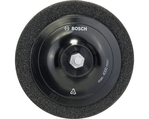 Leštiaca huba pre vŕtačky Bosch Ø 125 mm-0