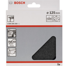 Leštiaca huba pre vŕtačky Bosch Ø 125 mm-thumb-1