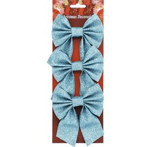 Tri mašle na vianočné ozdoby