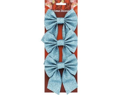 Tri mašle na vianočné ozdoby