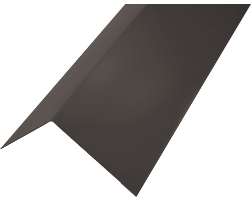 Strešný uhlový plech