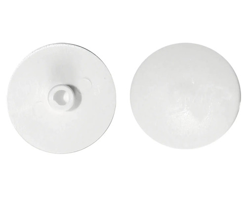 Plastové krytky, dva pohľady