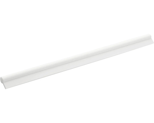 Plastový nástenný pripojovací profil