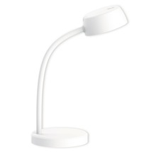 LED stolná lampa Top Light Olivia B 4,5 W 450 lm 3000 K biela
