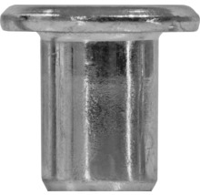 Kovový dutý nit pre domácich majstrov