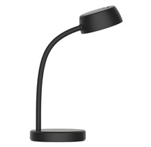 LED stolová lampa Top Light Olivia C 4,5W 450lm 3000K čierna-thumb-0