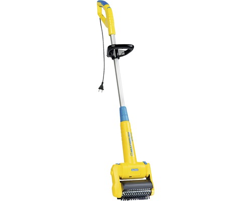 Multifunkčná elektrická kefa MultiBrush