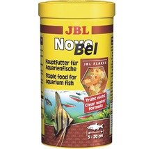Vločkové krmivo pre ryby JBL NovoBel 1 l-thumb-1