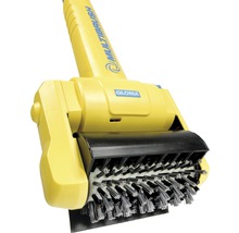 Gloria MultiBrush kefový valec na čistenie povrchov