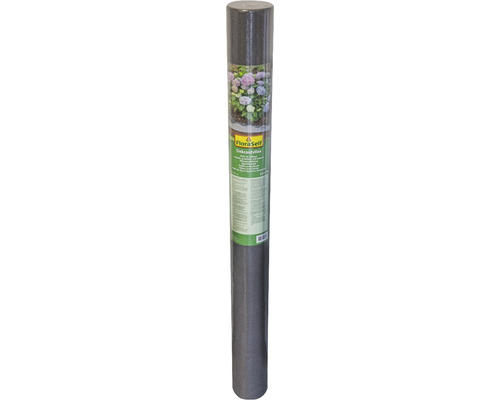 Netkaná textília proti burine FloraSelf 15 x 1 m 90g/m² Textília proti burine Floraself v roli