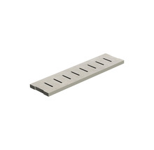 Bazénový lem SAND 60x15x2 cm žľab