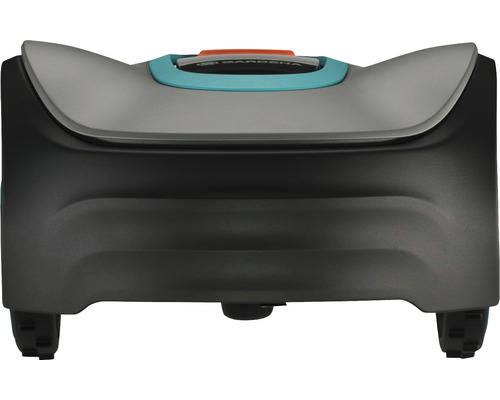 Robotická kosačka Gardena