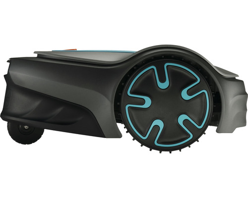 Robotická kosačka Gardena