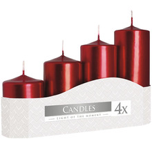 Štyri sviečky v balení