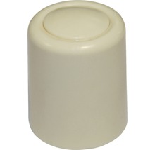 Plastová nábytková úchytka