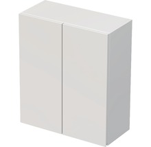 Kúpeľňová závesná skrinka Intedoor Landau-thumb-0