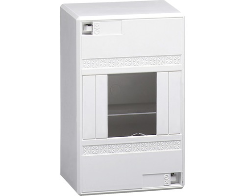 Prázdne puzdro na inštaláciu ističov