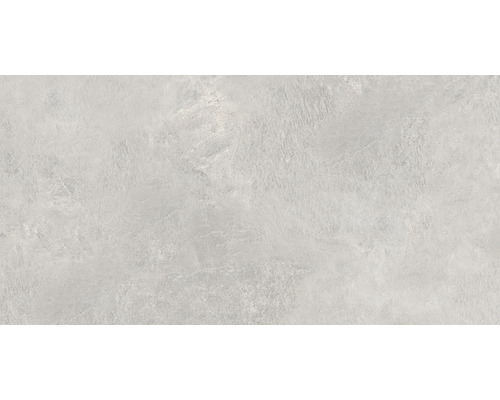 Keramická dlažba 60 x 120 x 2 cm Alpen Grigio Povrch dlaždice s betónovým vzhľadom