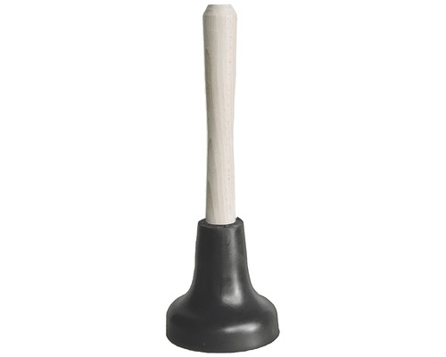 Zvon na čistenie odpadu Ø 102 mm Zvon na čistenie odpadu Ø 102 mm