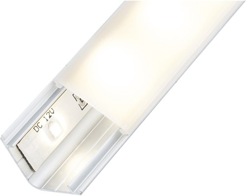 LED svietidlo s krytom